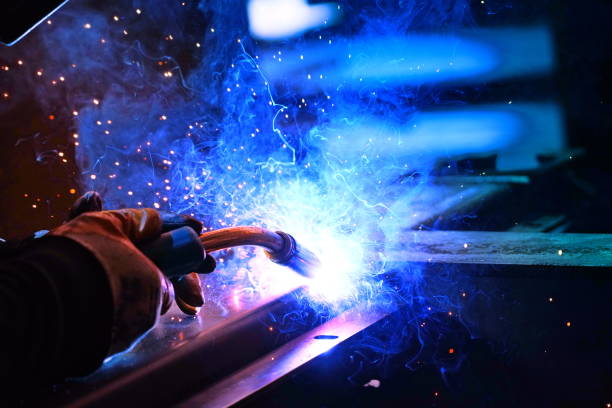 Best Welding Inspection and Certification in Center Point, IA