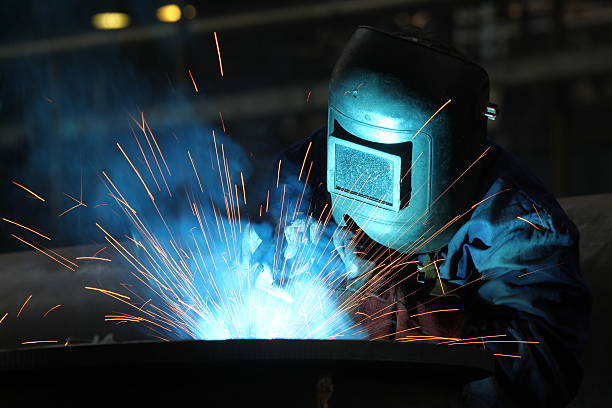 Best Automation and Robotic Welding in Center Point, IA
