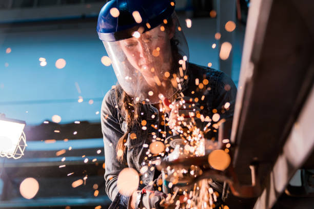 Best Specialty Welding Processes in Center Point, IA