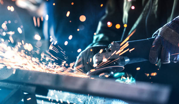 Affordable Welder Services in Center Point, IA